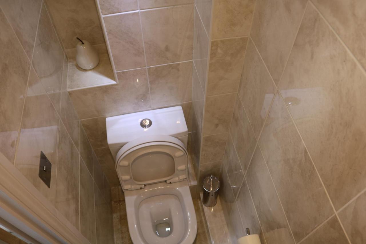 Large Cottage, 3 Beds All En-Suite, Small Village Location Overlooking Mousehole Πενζάνς Εξωτερικό φωτογραφία